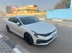 كيا K5